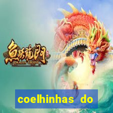 coelhinhas do brasil jp